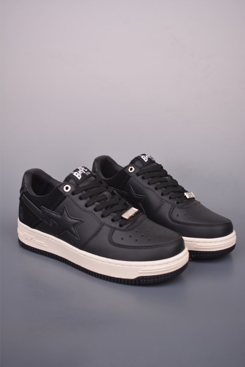 BAPE Sta Low view