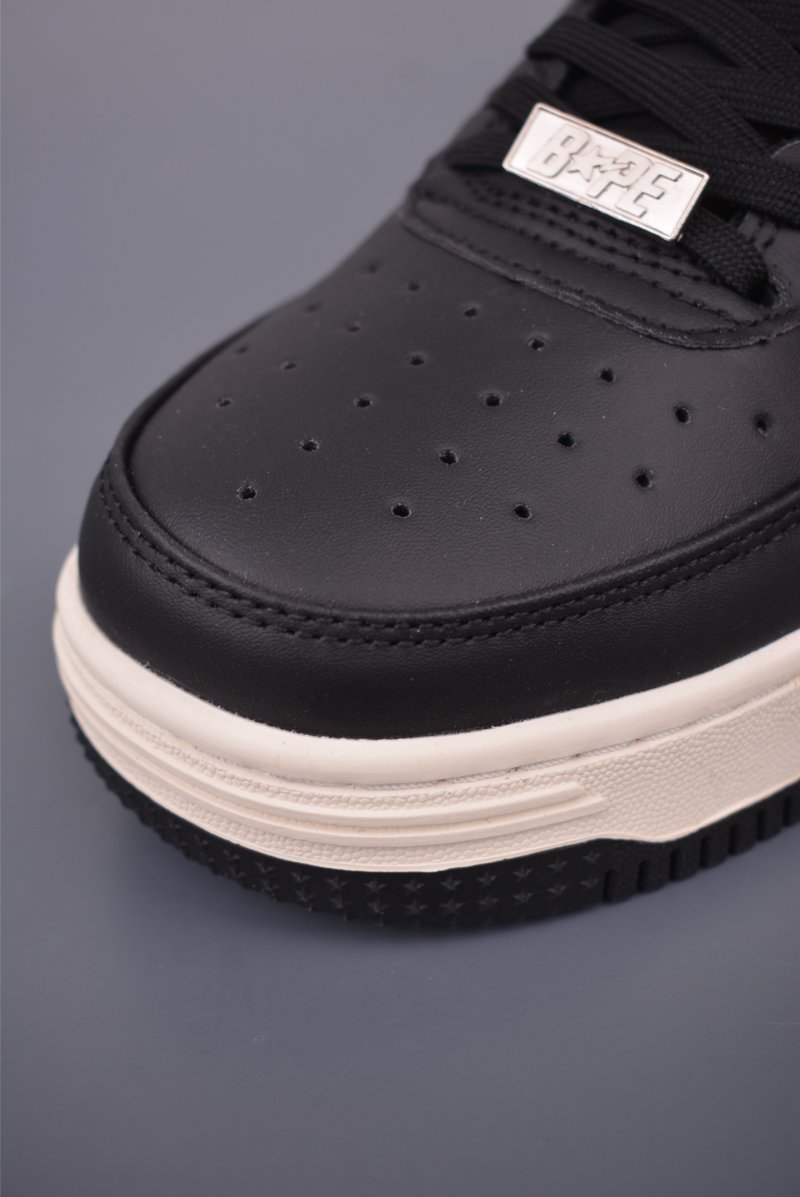 BAPE Sta Low view