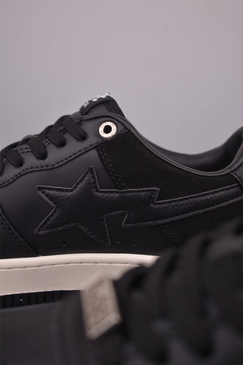 BAPE Sta Low view