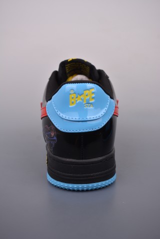 BAPE Sta Low view 4