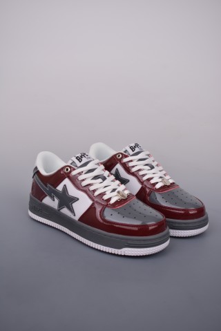 BAPE Sta Low view 10
