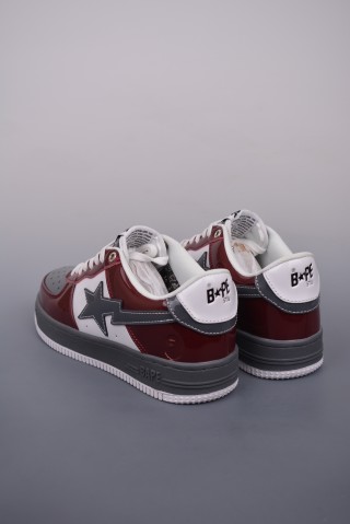 BAPE Sta Low view 11