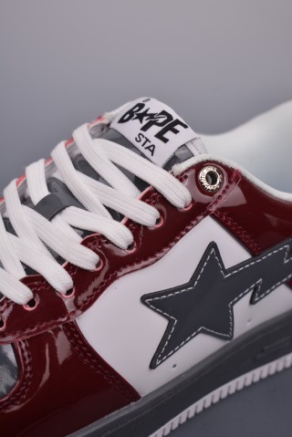 BAPE Sta Low view 16