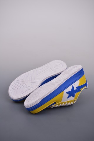 BAPE Sta Low view 21