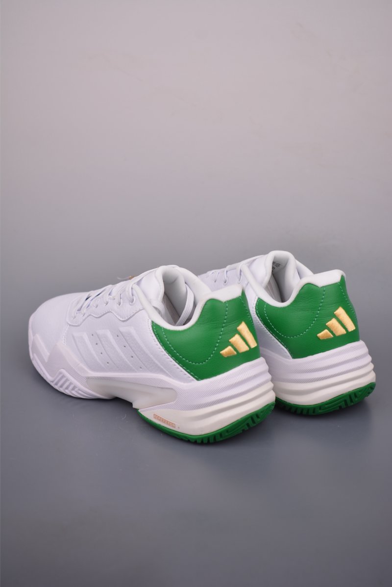 Adidas Barricade 13 view