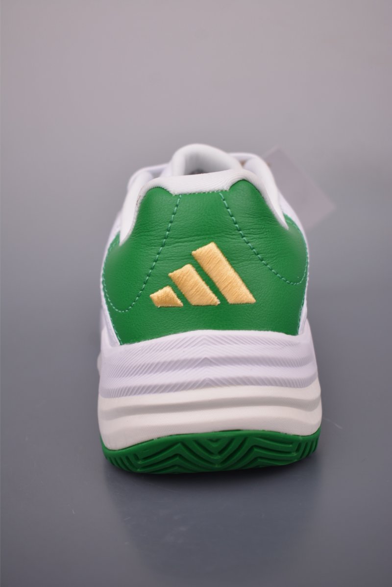 Adidas Barricade 13 view