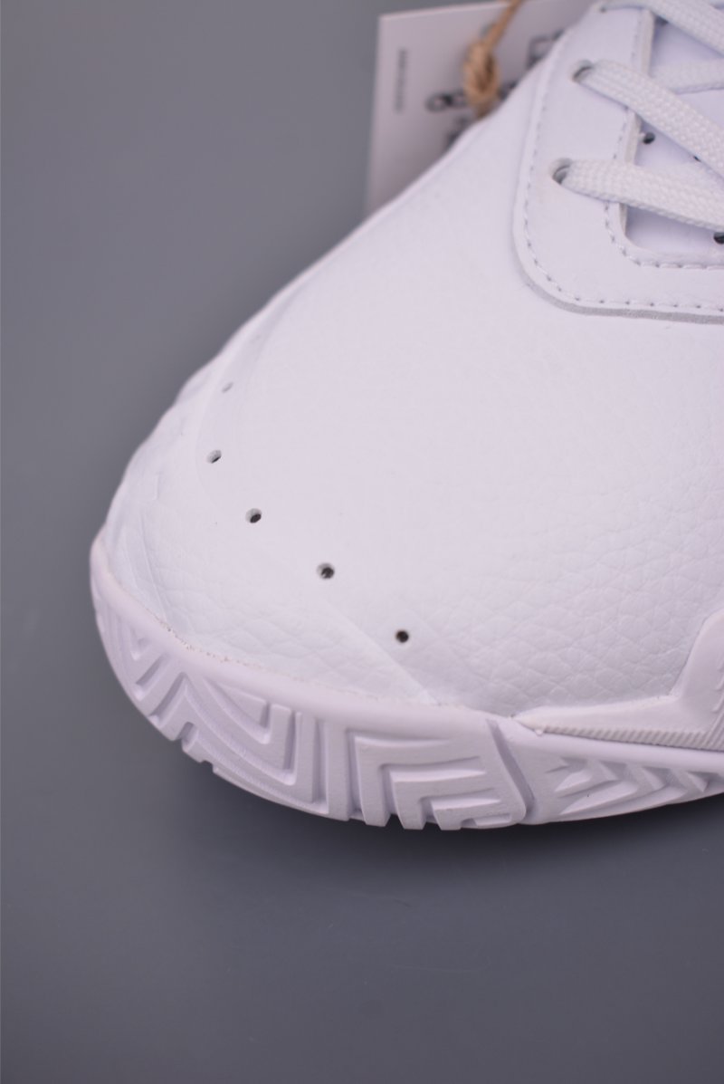 Adidas Barricade 13 view