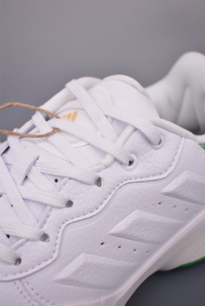 Adidas Barricade 13 view