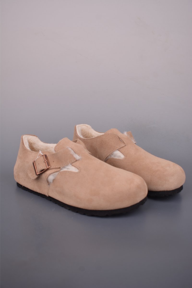 Birkenstock London