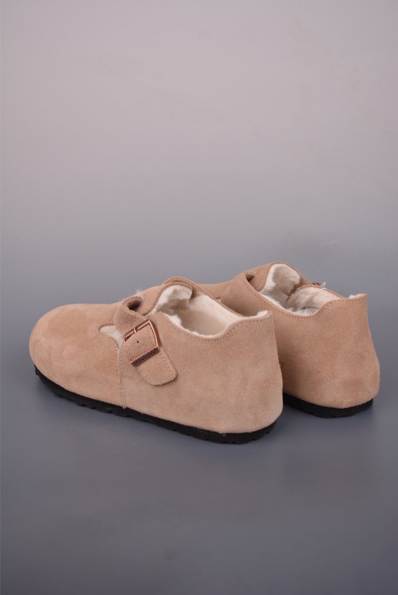Birkenstock London view
