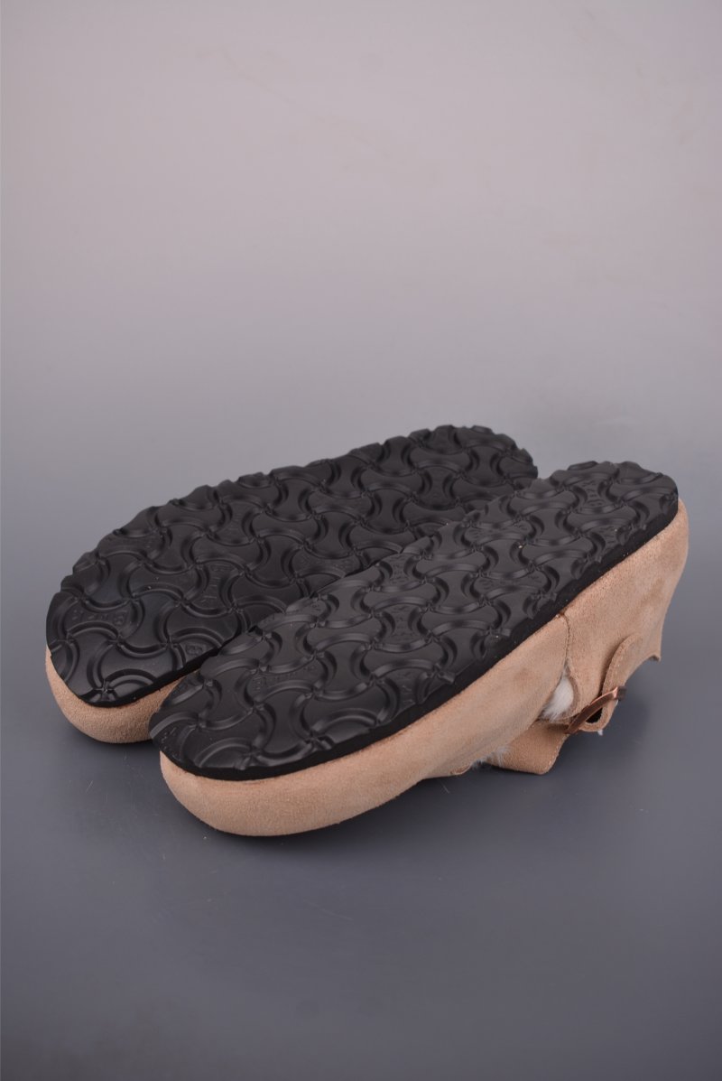 Birkenstock London view
