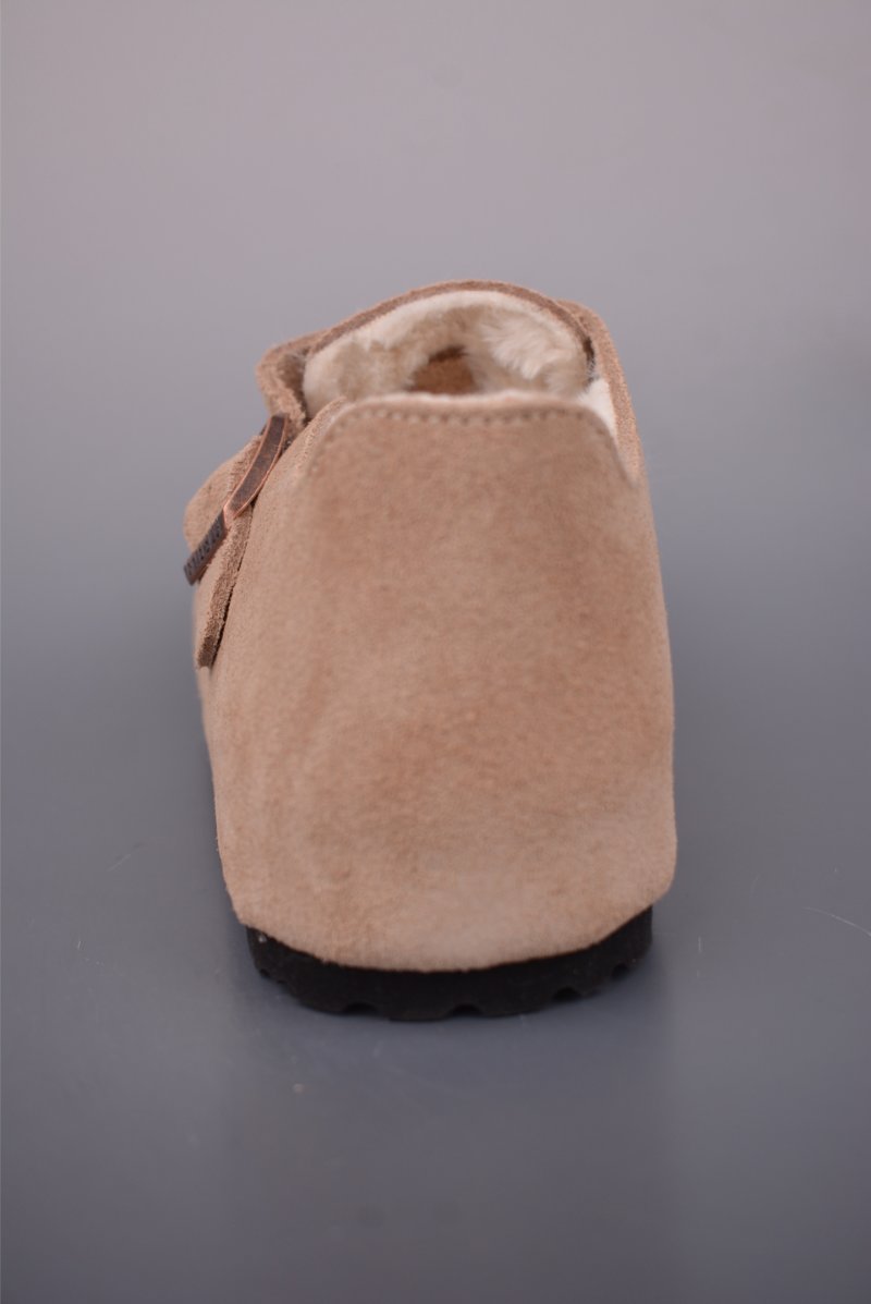 Birkenstock London view