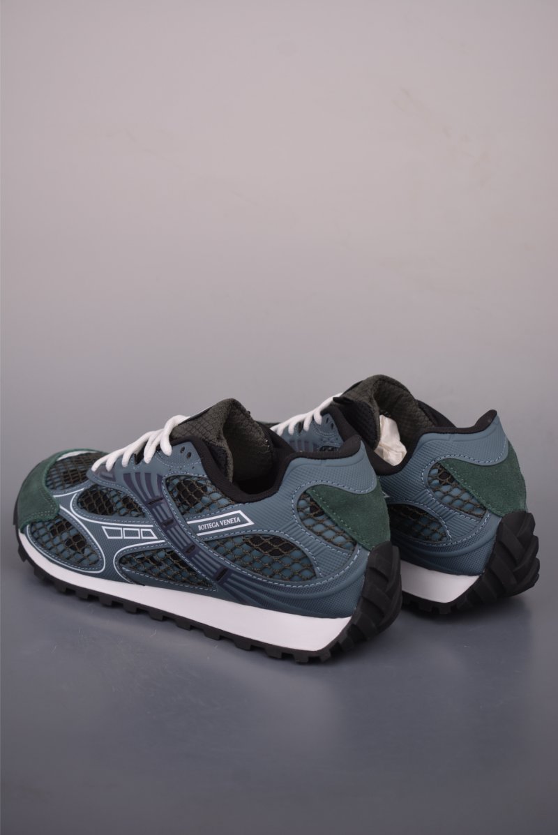 Bottega Veneta Orbit Runner view