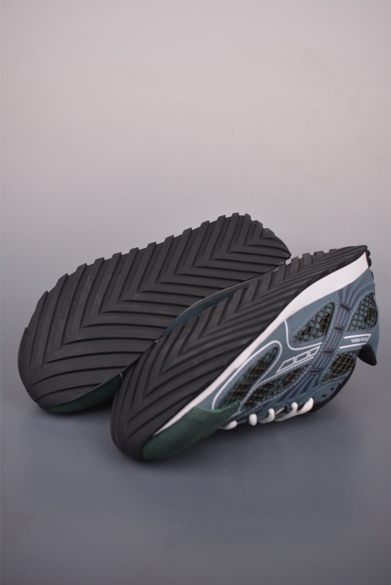 Bottega Veneta Orbit Runner view