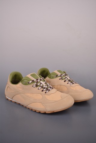 Bottega Veneta Orbit Runner view 10