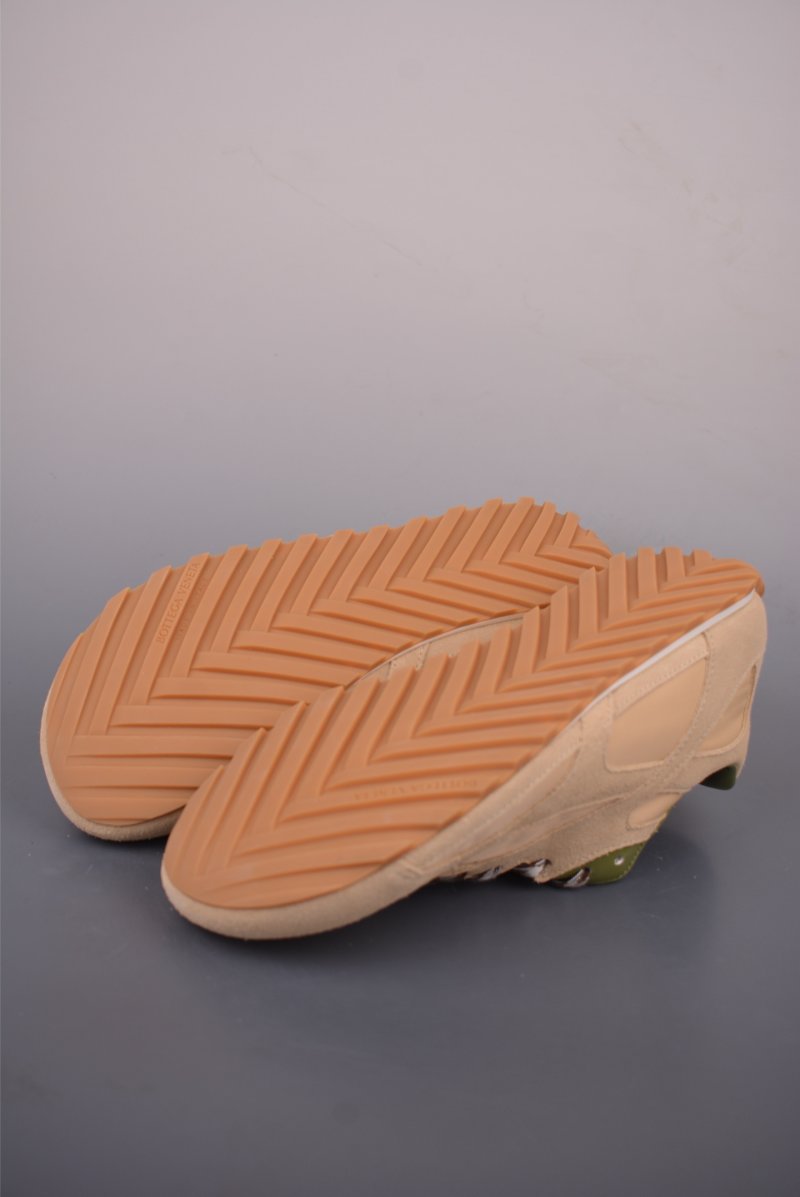 Bottega Veneta Orbit Runner view