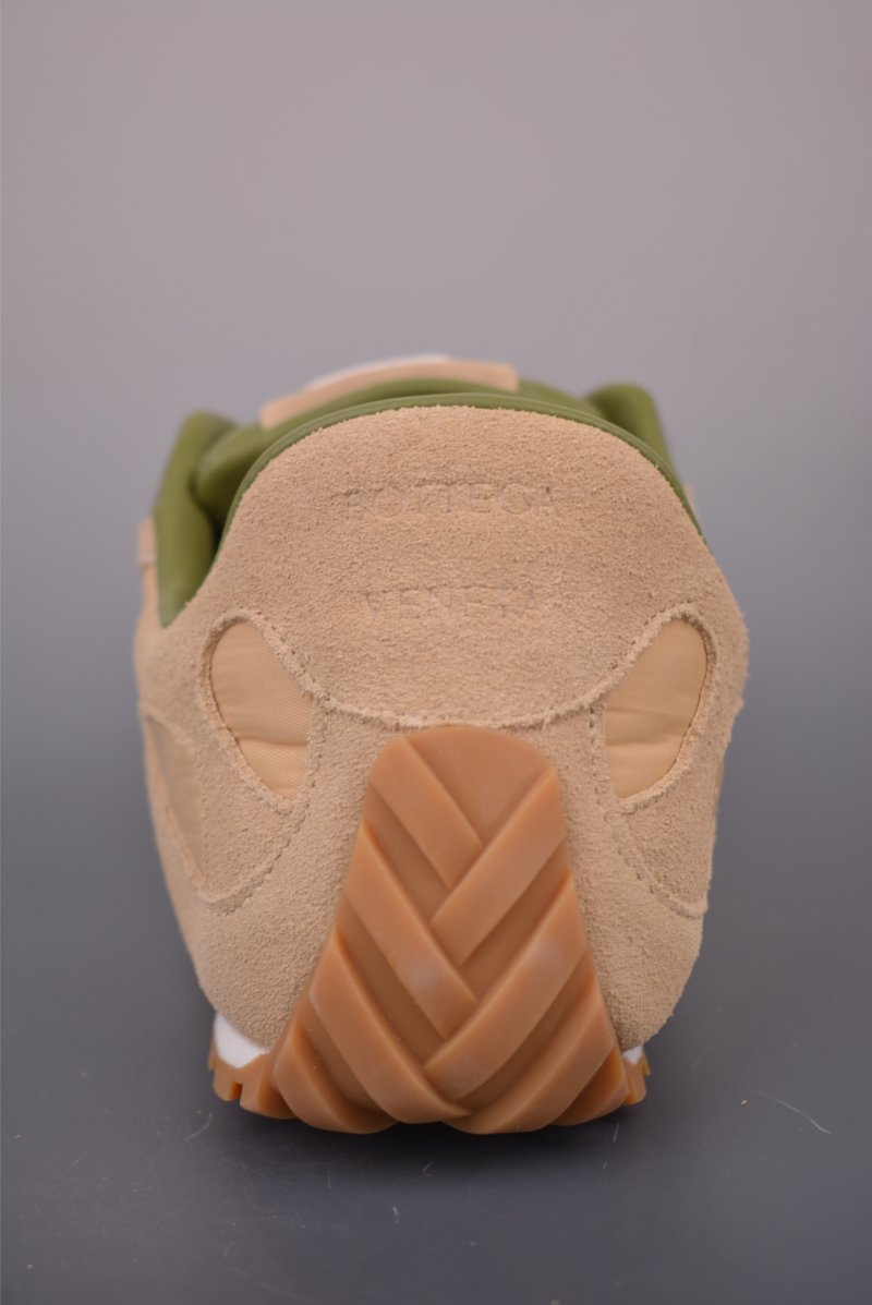Bottega Veneta Orbit Runner view