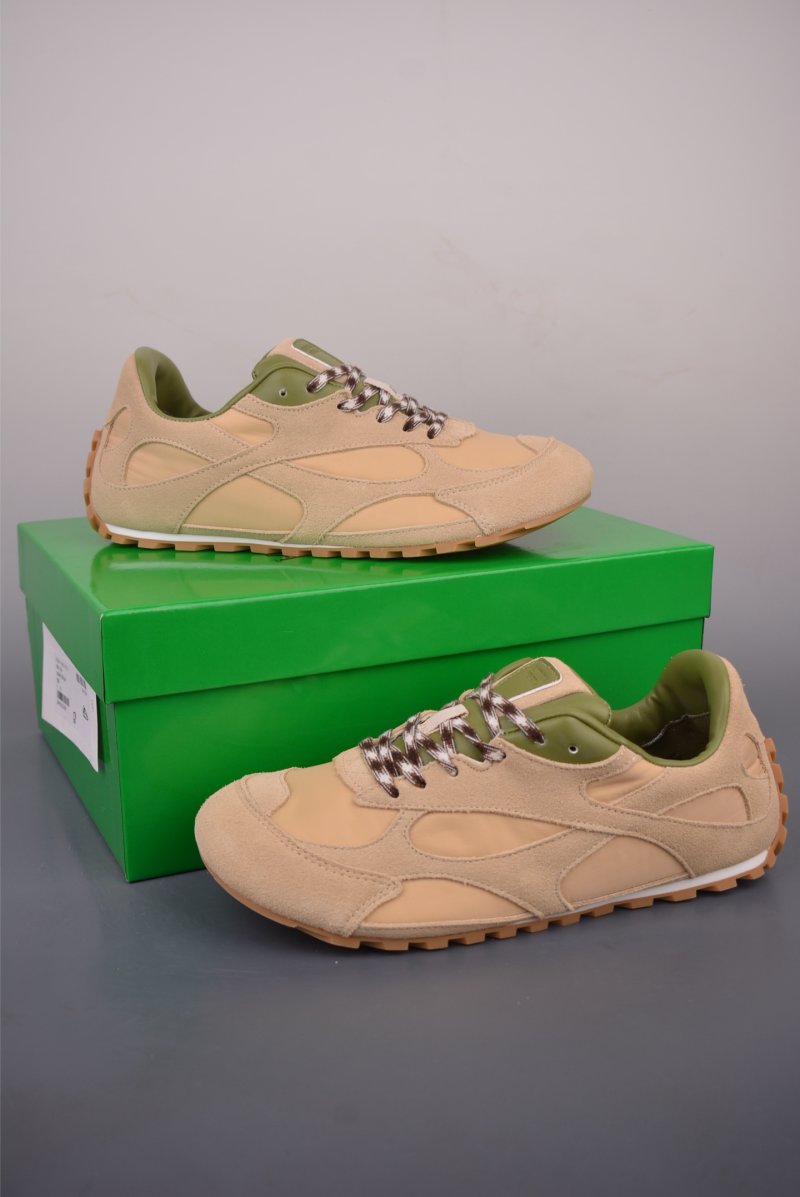 Bottega Veneta Orbit Runner view