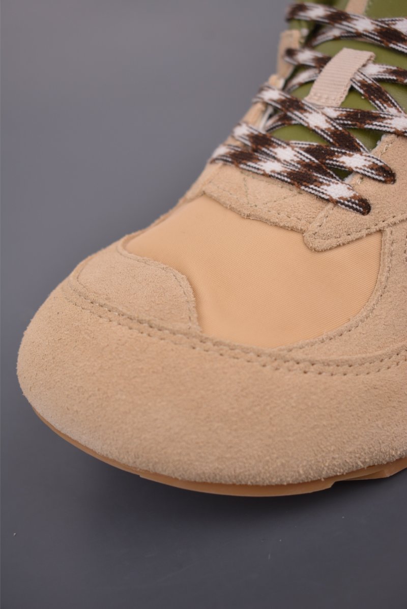 Bottega Veneta Orbit Runner view
