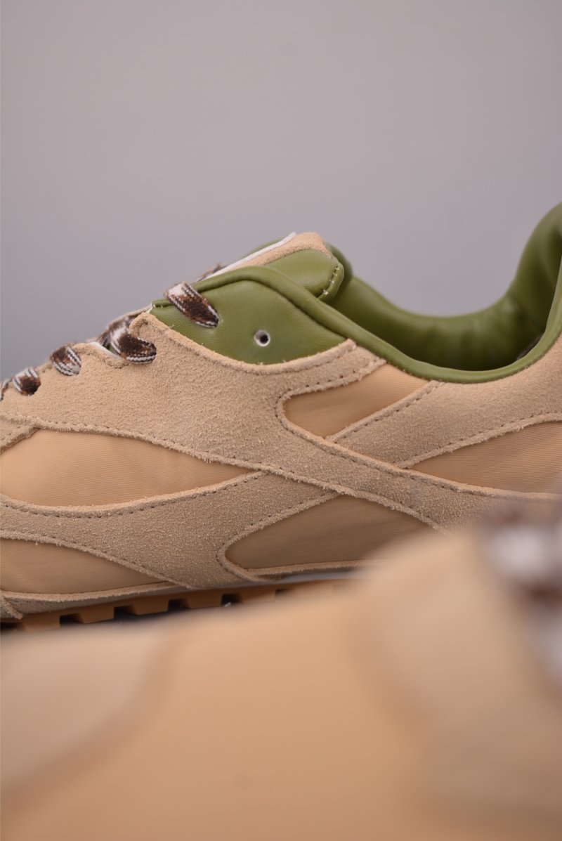 Bottega Veneta Orbit Runner view