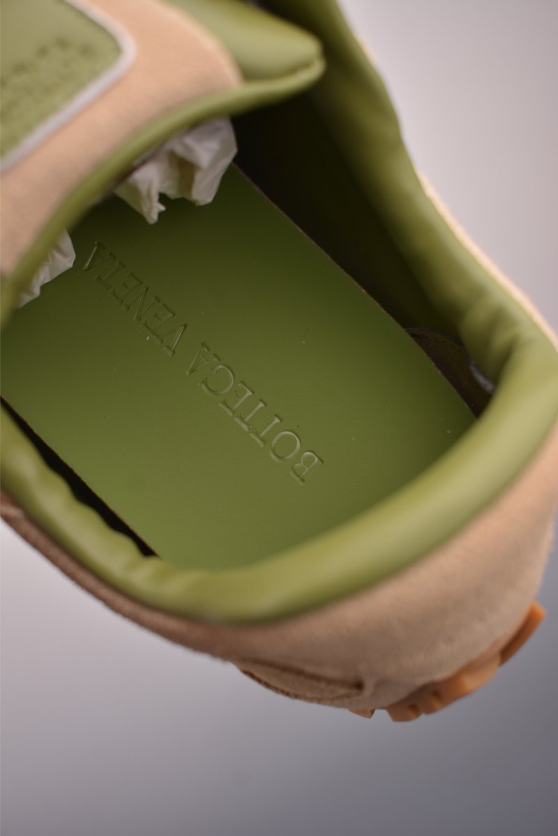 Bottega Veneta Orbit Runner view