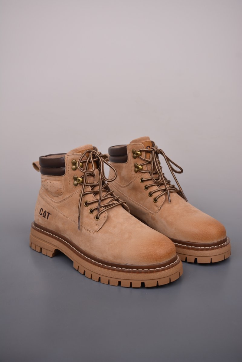 Boots 'Gold'