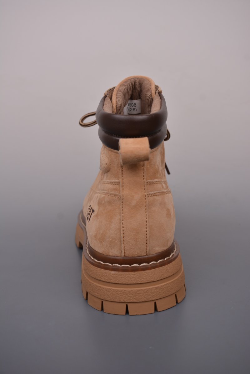 Boots 'Gold' view