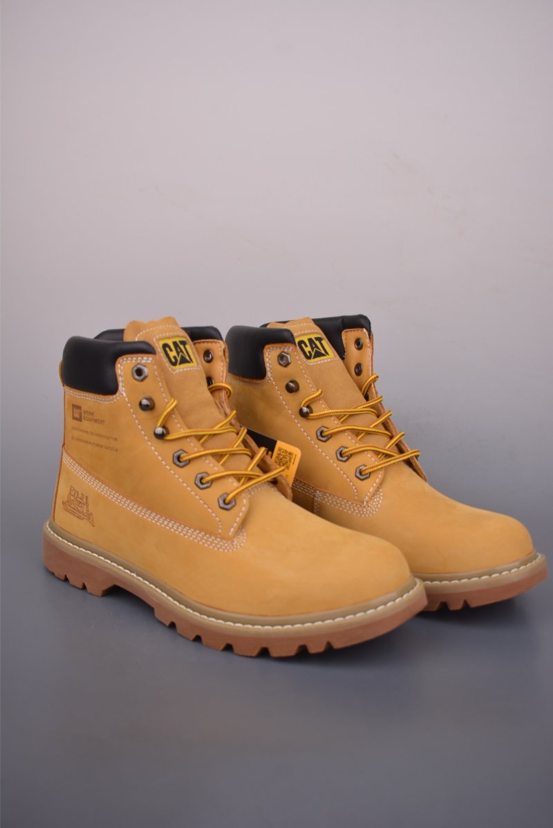Boots 'Gold'