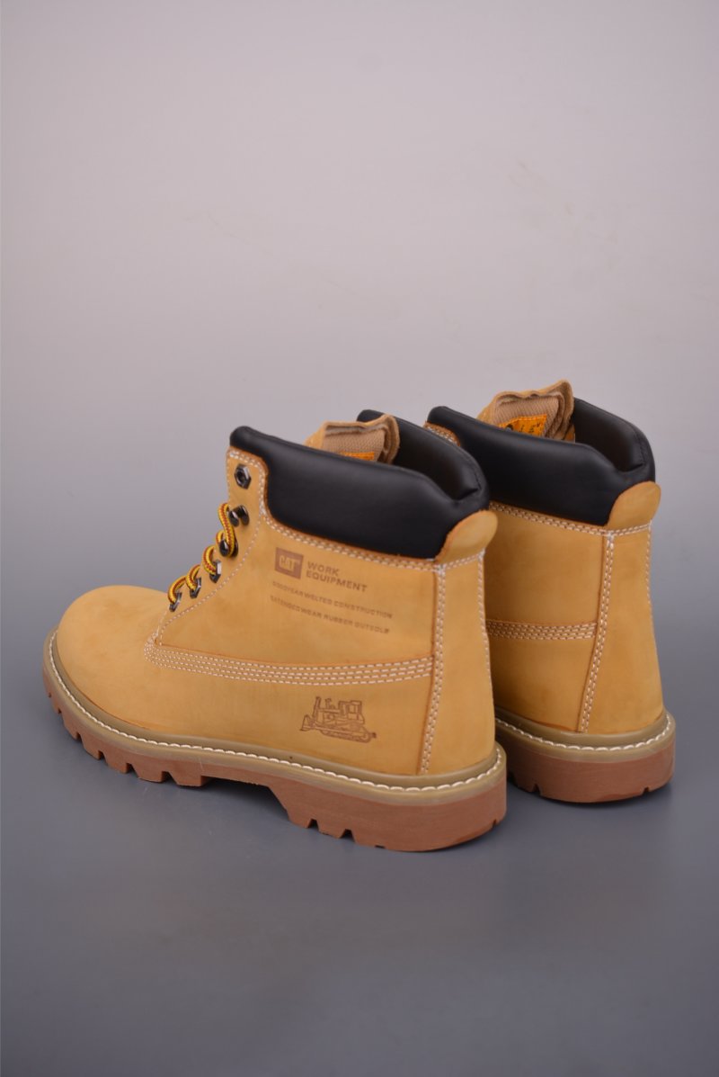 Boots 'Gold' view