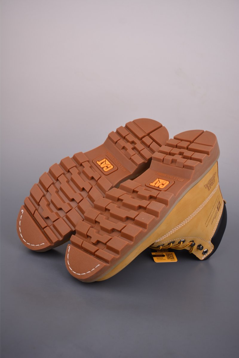 Boots 'Gold' view