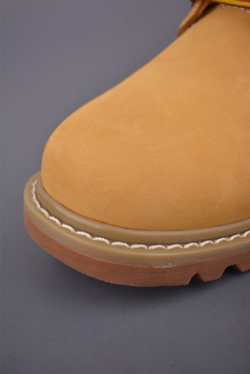 Boots 'Gold' view