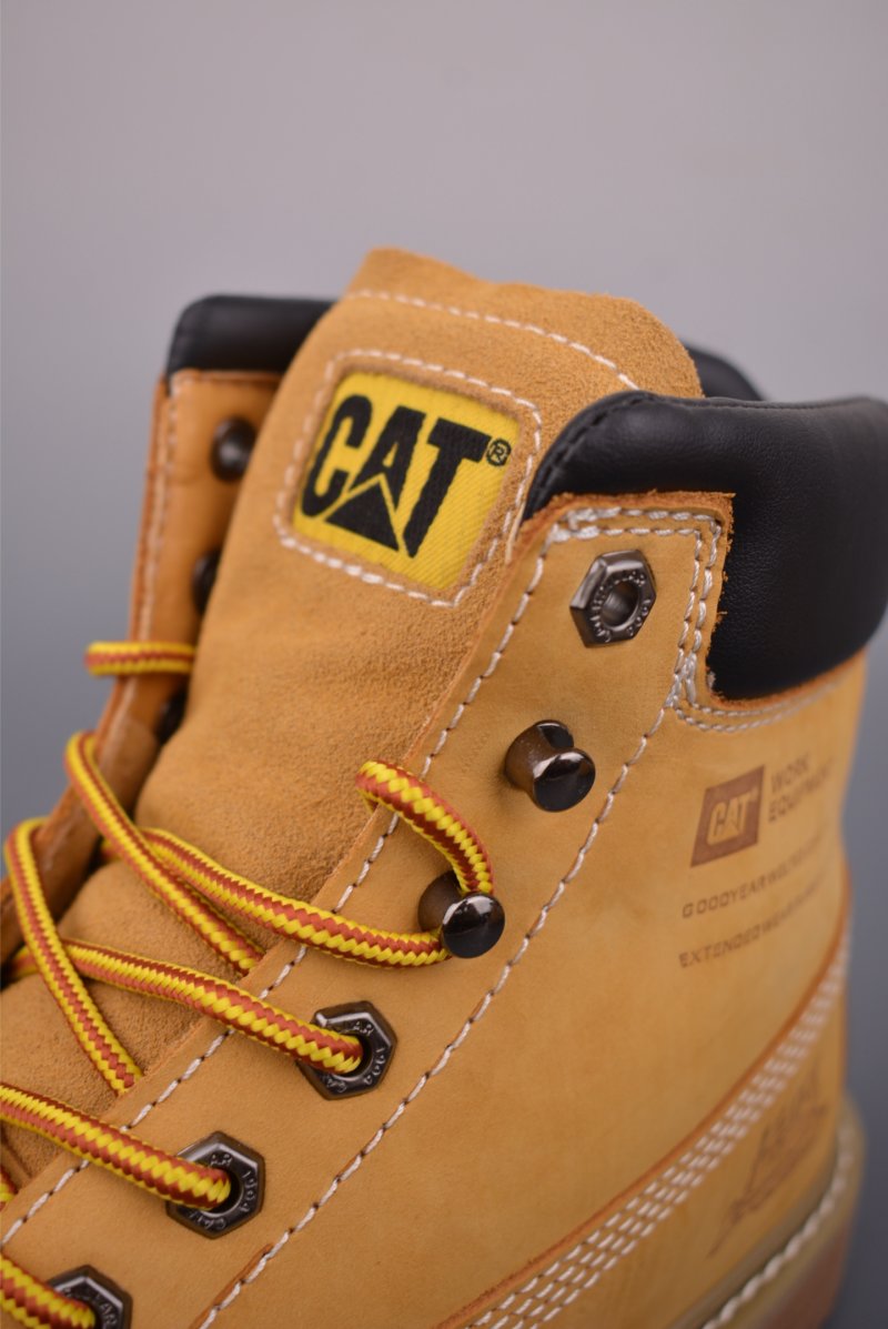Boots 'Gold' view