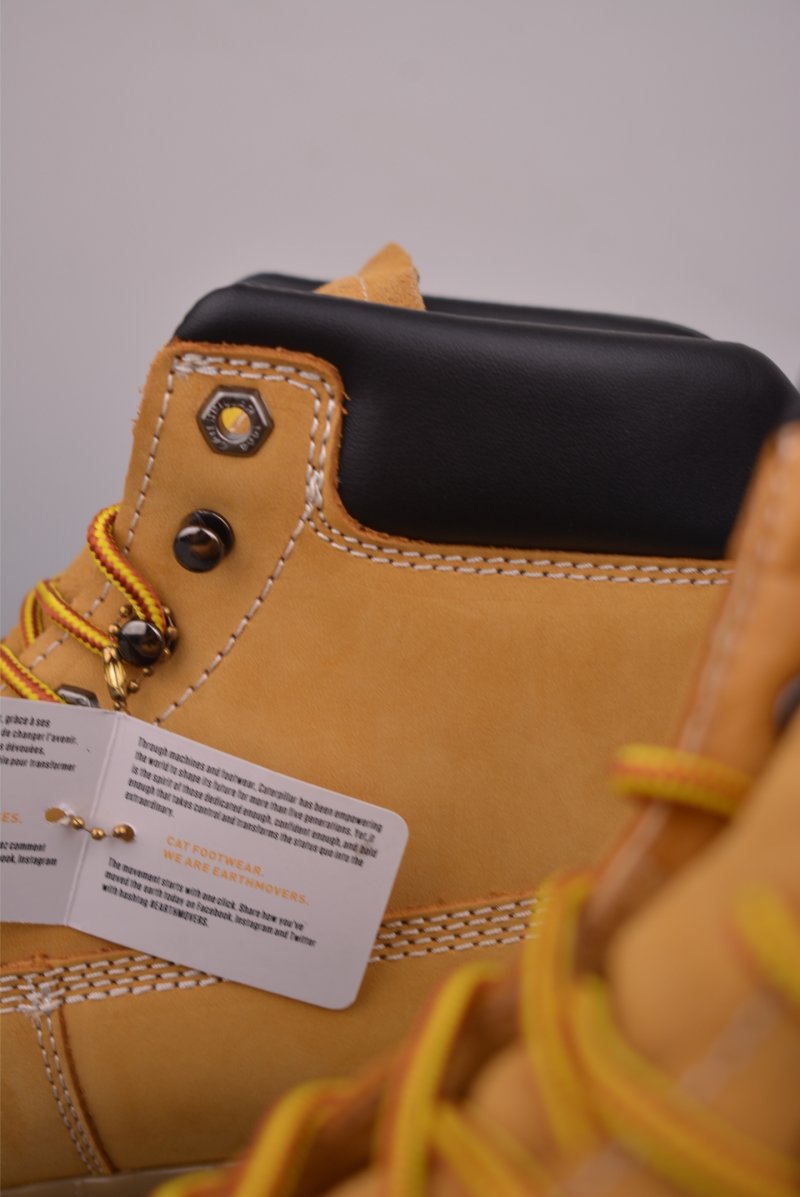Boots 'Gold' view