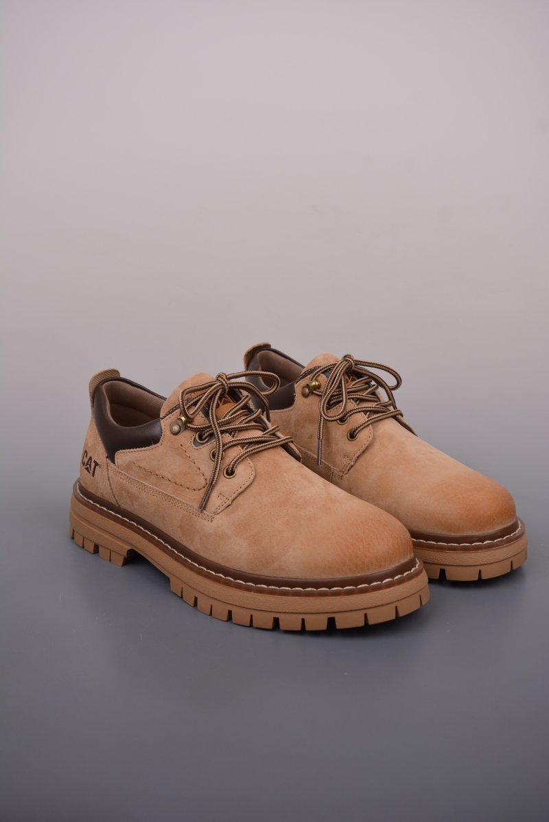 Boots 'Gold'