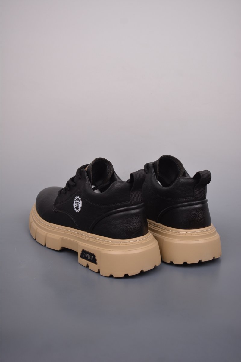 CAT Unisex 'Gold' view