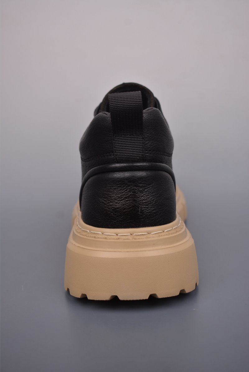 CAT Unisex 'Gold' view