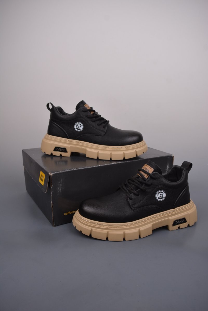CAT Unisex 'Gold' view