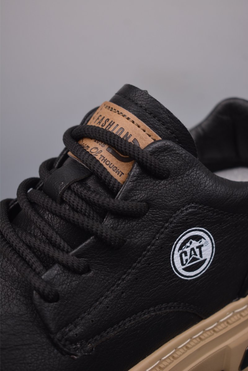 CAT Unisex 'Gold' view