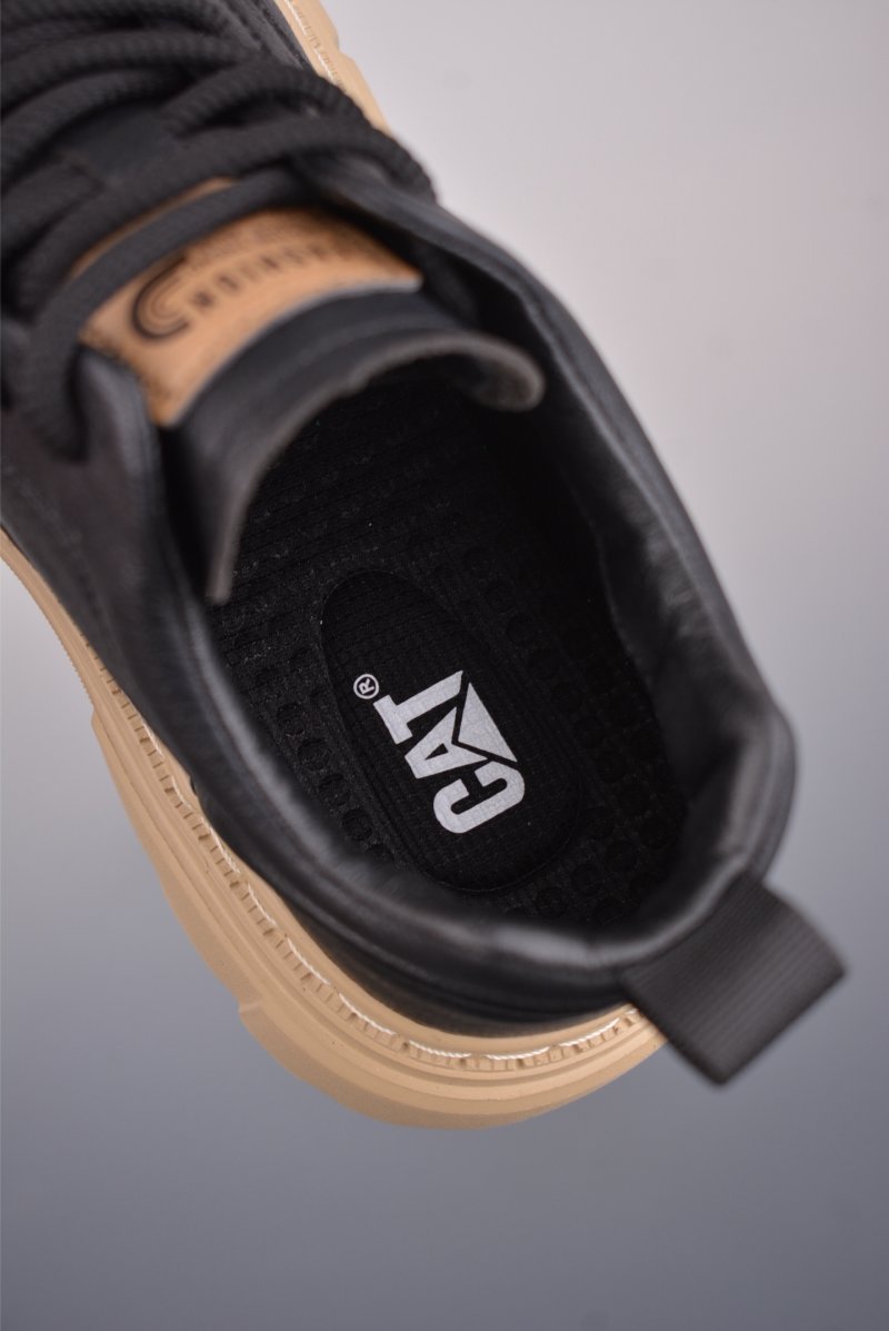 CAT Unisex 'Gold' view