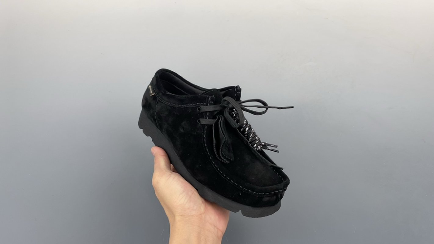 Clarks Originals Wallabee