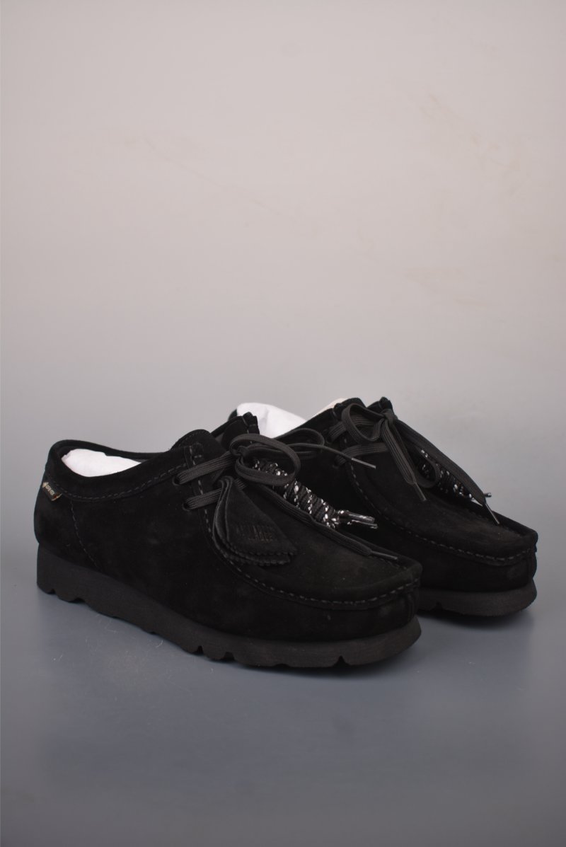Clarks Originals Wallabee
