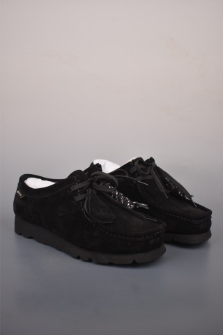 Clarks Originals Wallabee view 1