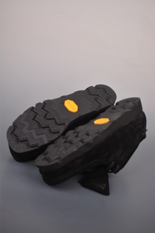 Clarks Originals Wallabee view 3