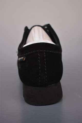 Clarks Originals Wallabee view 4