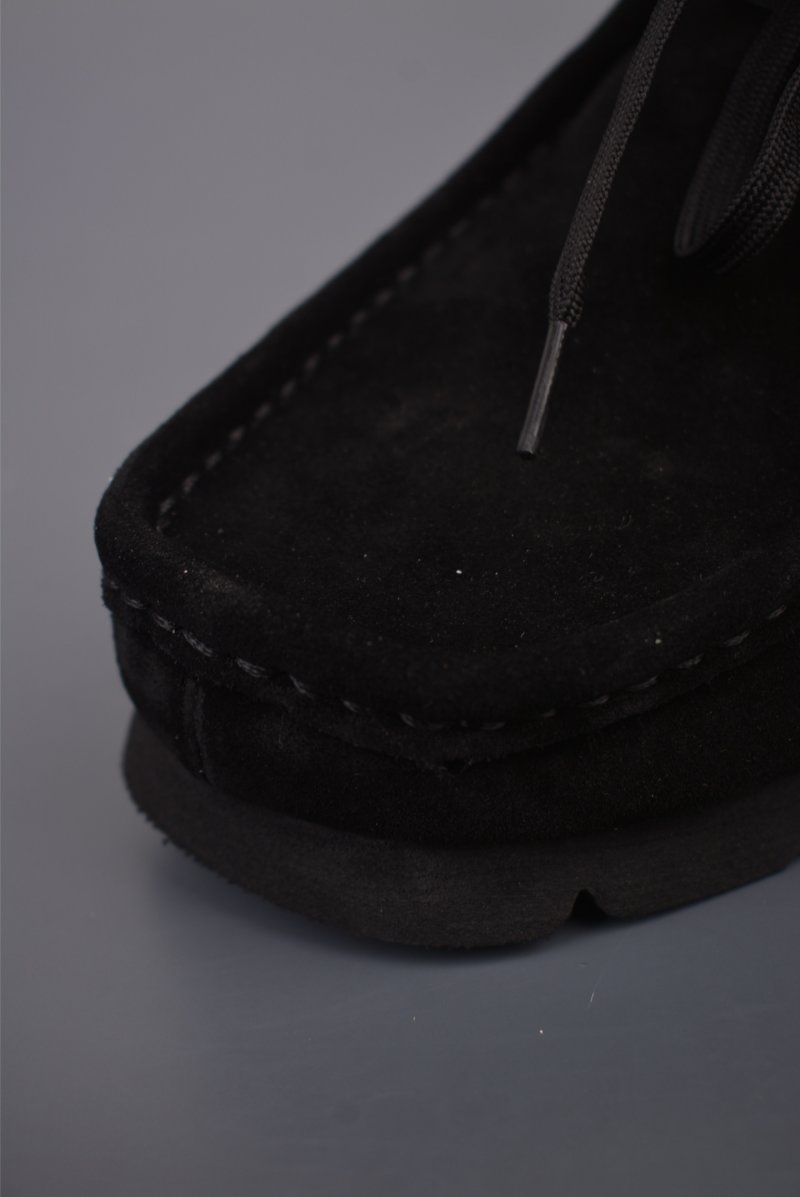 Clarks Originals Wallabee view