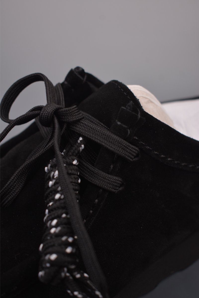 Clarks Originals Wallabee view