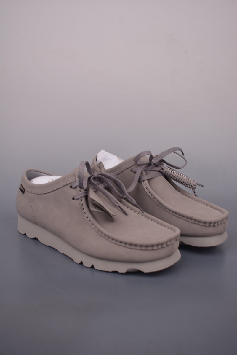 Clarks Originals Wallabee