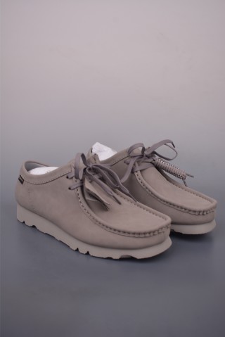 Clarks Originals Wallabee view 1