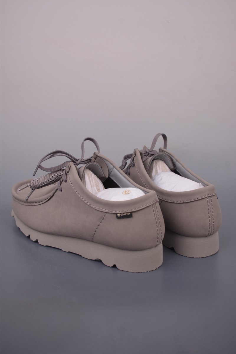 Clarks Originals Wallabee view