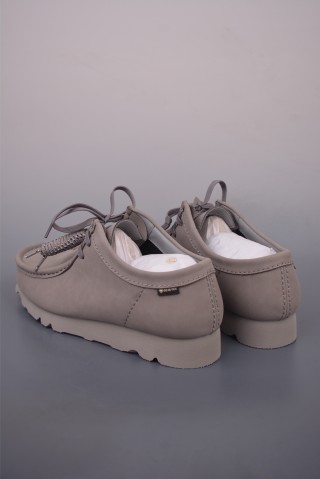 Clarks Originals Wallabee view 2